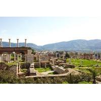 Full-Day Private Shore Excursion: Ephesus and Turkish Cooking Experience From Kusadasi