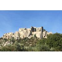 Full-Day Small Group Provence Discovery Tour to Baux-de-Provence, Saint-Remy de Provence, Gordes, Roussillon and Lourmarin