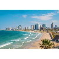 Full-Day Tel Aviv City Tour