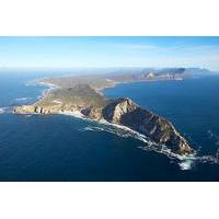 Full-Day Cape Point Tour from Cape Town