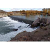Full Day Tour to Florentino Ameghino Dam from Puerto Madryn