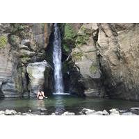 Full-Day Ribeira Grande Hike with Volcano-Cooked Dinner