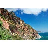 Full-Day Best of Cape Town Private Tour
