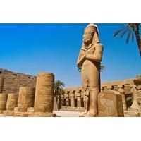 full private day trip valley of the kings queens hatshepsut temple kar ...
