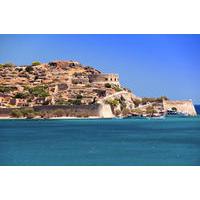 Full Day Tour to Spinalonga Island with BBQ Lunch
