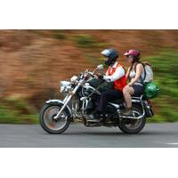 Full-Day Motorcycle Tour of Dalat and Paradise Lake