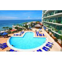 full day all inclusive tour to barcelo colon miramar in salinas from g ...