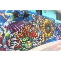 Full Day Medellín City, Street Art and Food Tour