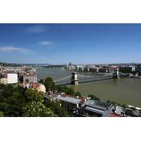 full day budapest private tour by car or by public transport with lunc ...