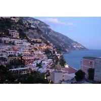 Full-Day Amalfi Coast Excursion