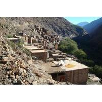 Full-Day Tour from Marrakech to the Imlil & Toubkal Valley