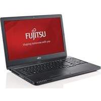 Fujitsu Lifebook A555 (15.6 Inch) Notebook Core I3 (5005u) 2.0ghz 4gb 500gb (hdd) Dvd±rw Dl Wlan/bluetooth Windows 7 Pro (64-bit) + Office 2013 Trial 