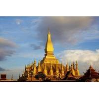 Full Day Vientiane City Tour