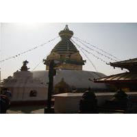 Full-Day Nepal Heritage Tour