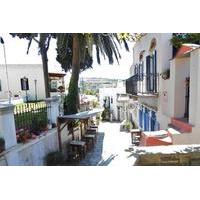 Full-Day Food and Wine Session in Tinos
