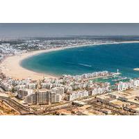 full day private tour to agadir from marrakech