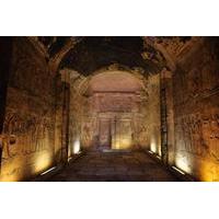 full day private tour of the abydos and dendera temples