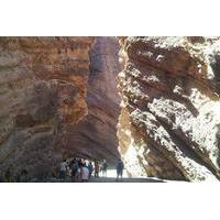 Full-Day Tour Cafayate Calchaqui Valleys with Wine