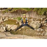 Full-Day Canyoning at Grimsel from Interlaken