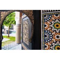 Full-Day Marrakech Discovery Tour with Lunch