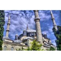 Full-Day Edirne Tour From Istanbul