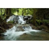 Full-day Krabi Hot Stream and Rainforest Tour