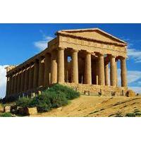 Full Day Agrigento - The Valley Of The Temples Tour from Palermo
