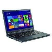Fujitsu LIFEBOOK E554 (15.6 inch HD) Notebook Core i3 (4000M) 2.4GHz 4GB 500GB DVD±RW DL BT WLAN W7 Pro 64-bit + Office 2013 Trial + W8.1 Pro License 