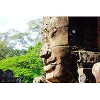Full-Day Temples of Angkor Small-Group Tour