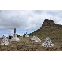 Full-Day Battlefields Isandlwana Anniversary Tour from Durban