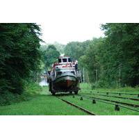 Full-Day Elblag-Ostroda Channel ...