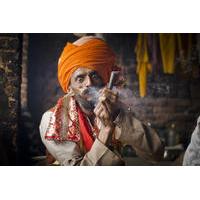 Full Day Kathmandu City Tour