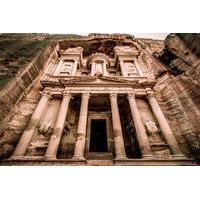 Full-Day Private Tour to Petra from Dead Sea