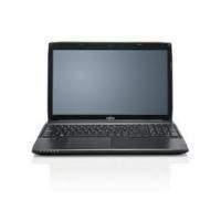 fujitsu lifebook a544 156 inch notebook intel core i5 4200m 25ghz 4gb  ...