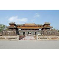 full day hue city tour