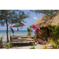 Full-Day Sihanoukville Shore Exc...