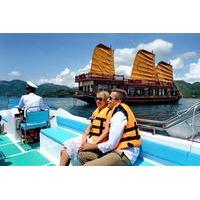 Full-Day Nha Trang Bay Cruise