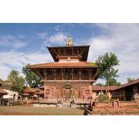 Full Day Nagarkot and Changunarayan Hiking Tour from Kathmandu