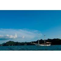 Full-Day Sailing and Geopark Adventure from Langkawi