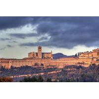 Full-Day Excursion to Assisi from Rome