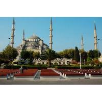 Full-Day Private Walking Tour From Sultanahmet Istanbul