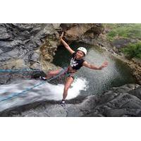 Full Day Canyoning Experience from Marmaris