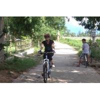 Full-Day Bike Tour from Hoi An