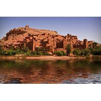 full day private tour to ouarzazate from marrakech
