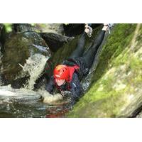 Full or Half-Day Gorge Walking in Llangollen