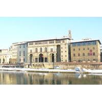 Full Day Florence Private Tour with Uffizi and Accademia Gallery