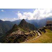 Full-Day Tour to Machu Picchu The Inca City