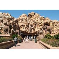 Full-Day Sun City Tour from Johannesburg