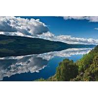 Full-Day Trip to Loch Ness and the Scottish Highlands
