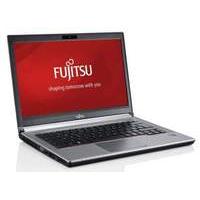 Fujitsu Lifebook E734 (13.3 Inch) Notebook Intel Core I3 (4000m) 2.4ghz Intel Qm87 4gb Ddr3l 128gb Ssd Intel Gigabit Lan/intel Wlan 7260 (intel Hd Gra